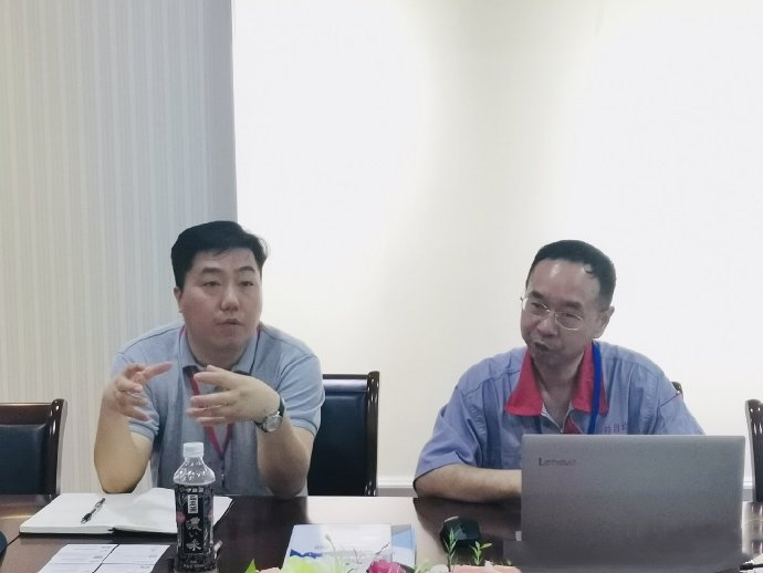 沃格自动化