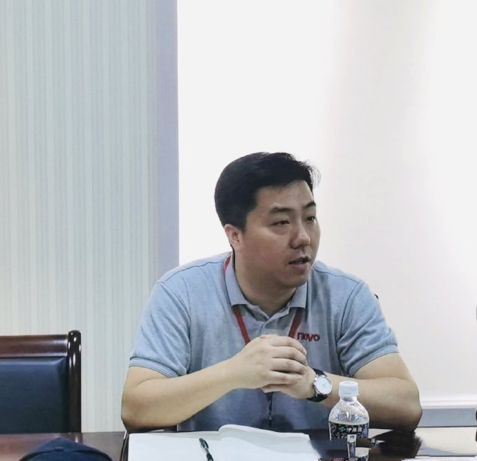 沃格自动化